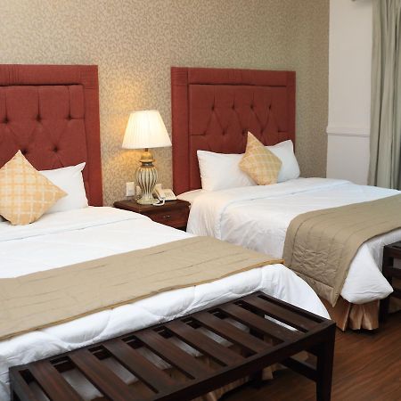 Hotel Boutique Γκουαγιακίλ Εξωτερικό φωτογραφία