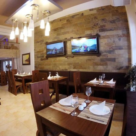 Hotel Boutique Γκουαγιακίλ Εξωτερικό φωτογραφία