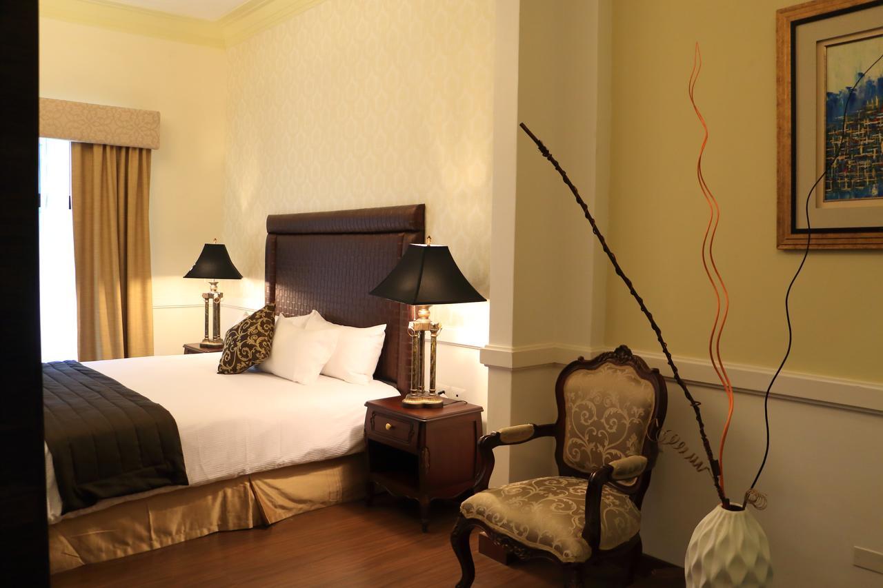 Hotel Boutique Γκουαγιακίλ Εξωτερικό φωτογραφία