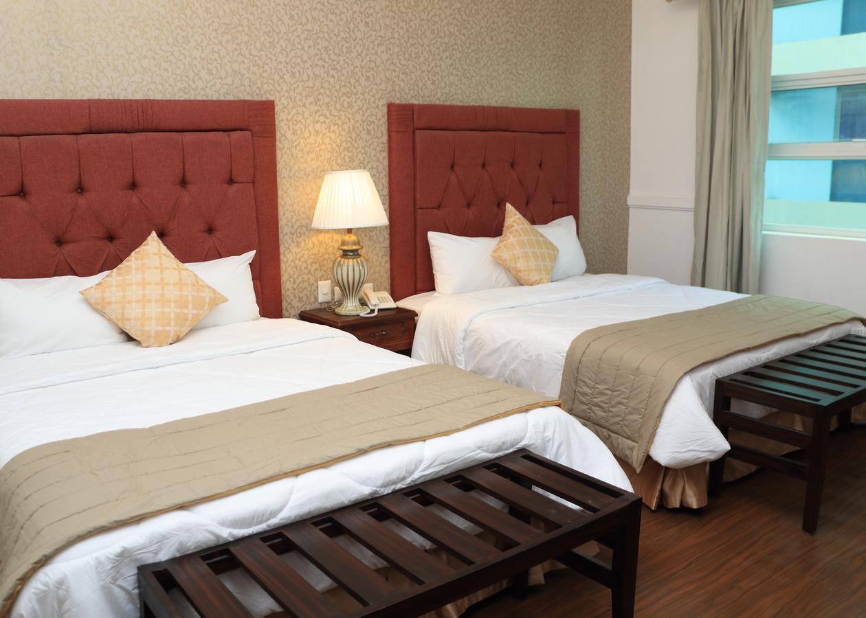 Hotel Boutique Γκουαγιακίλ Εξωτερικό φωτογραφία