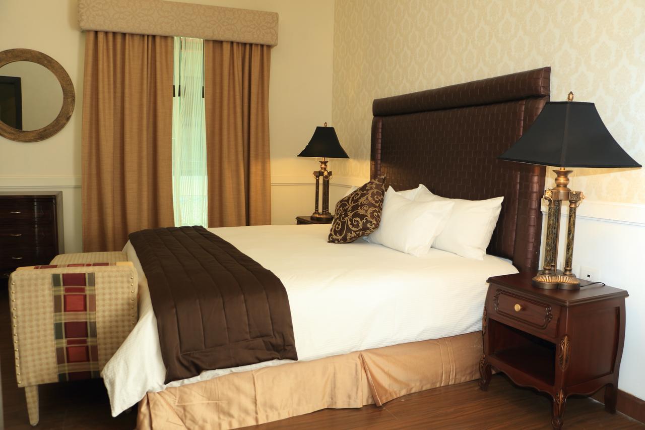 Hotel Boutique Γκουαγιακίλ Εξωτερικό φωτογραφία