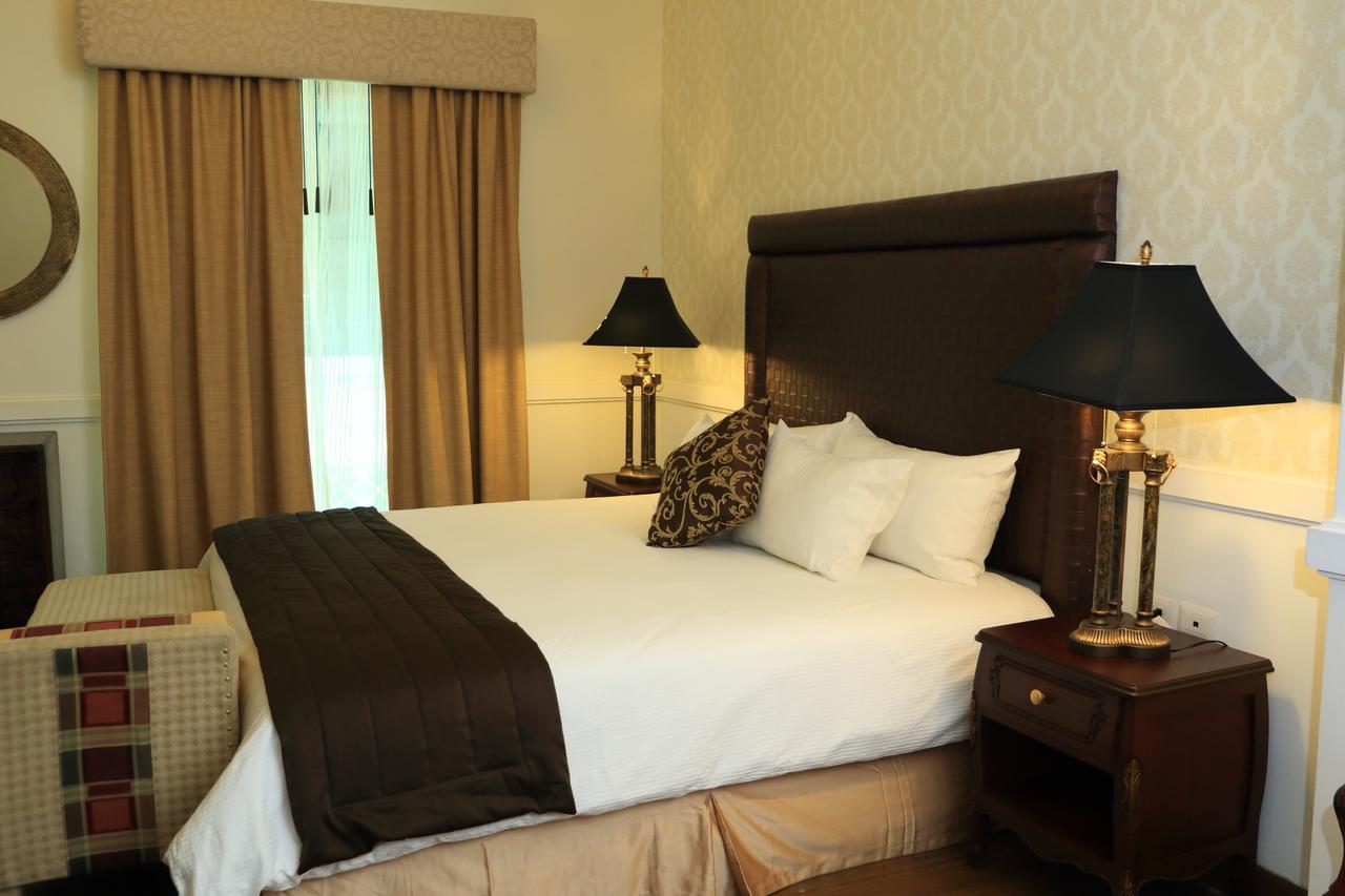 Hotel Boutique Γκουαγιακίλ Εξωτερικό φωτογραφία