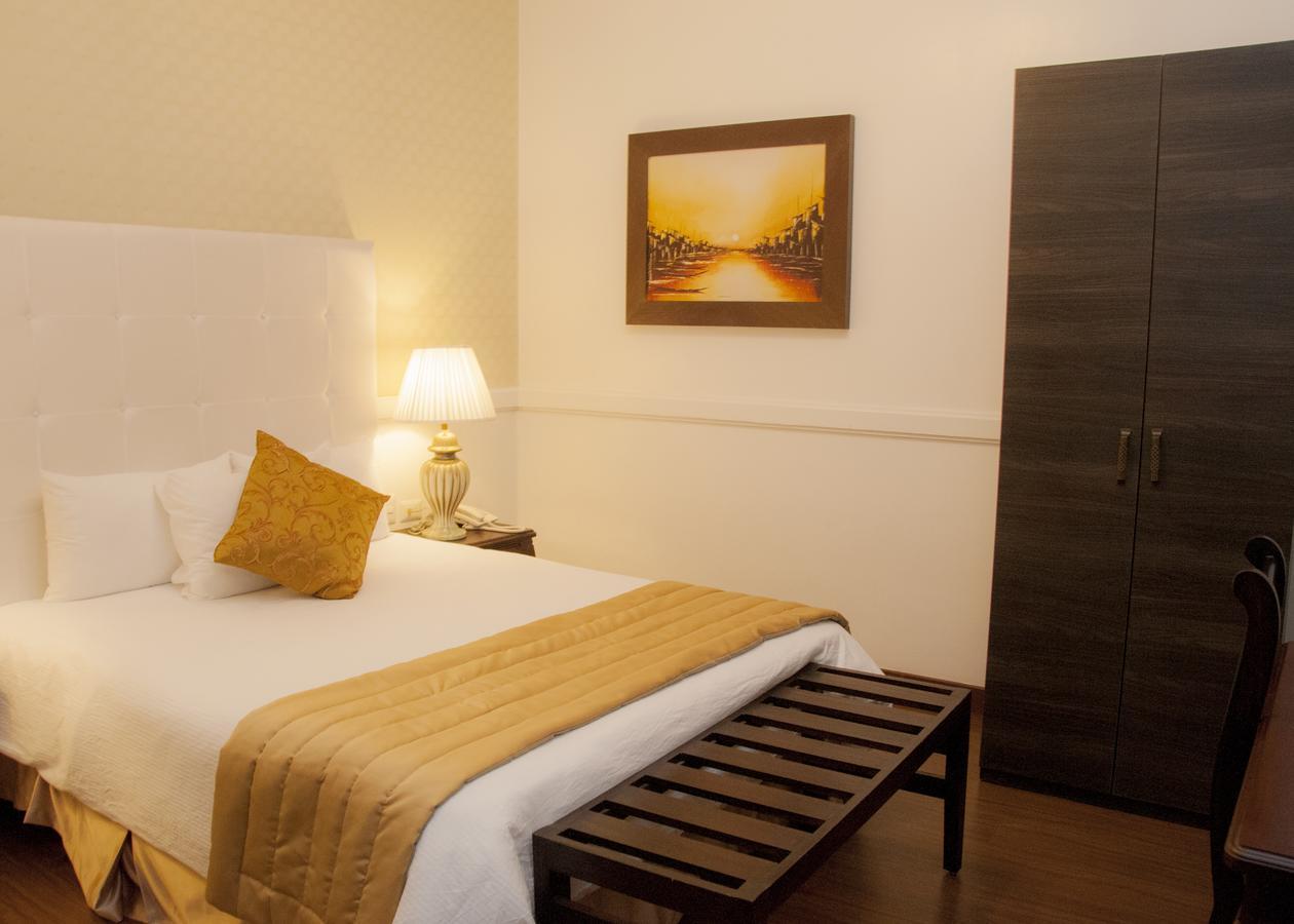 Hotel Boutique Γκουαγιακίλ Εξωτερικό φωτογραφία