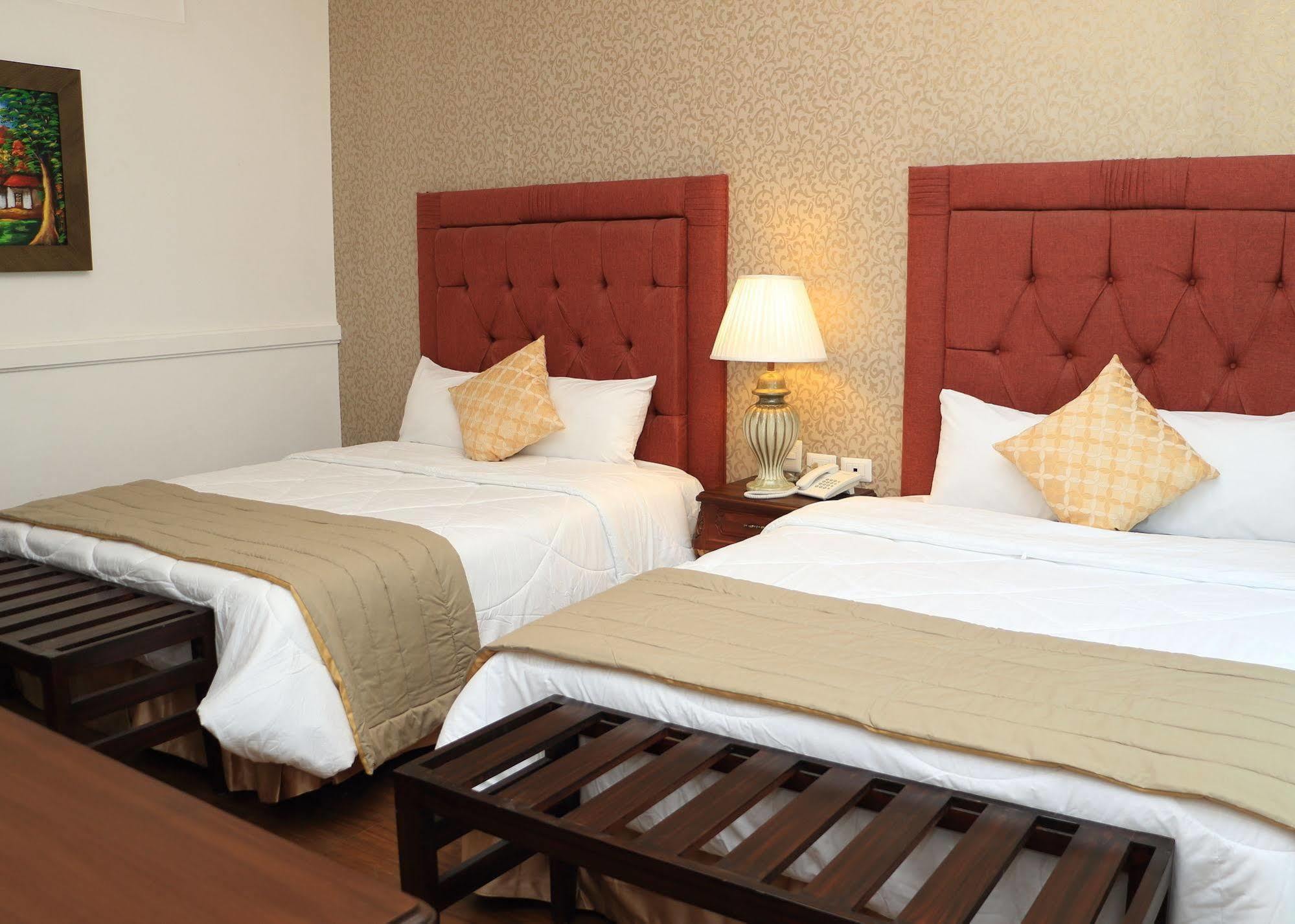 Hotel Boutique Γκουαγιακίλ Εξωτερικό φωτογραφία