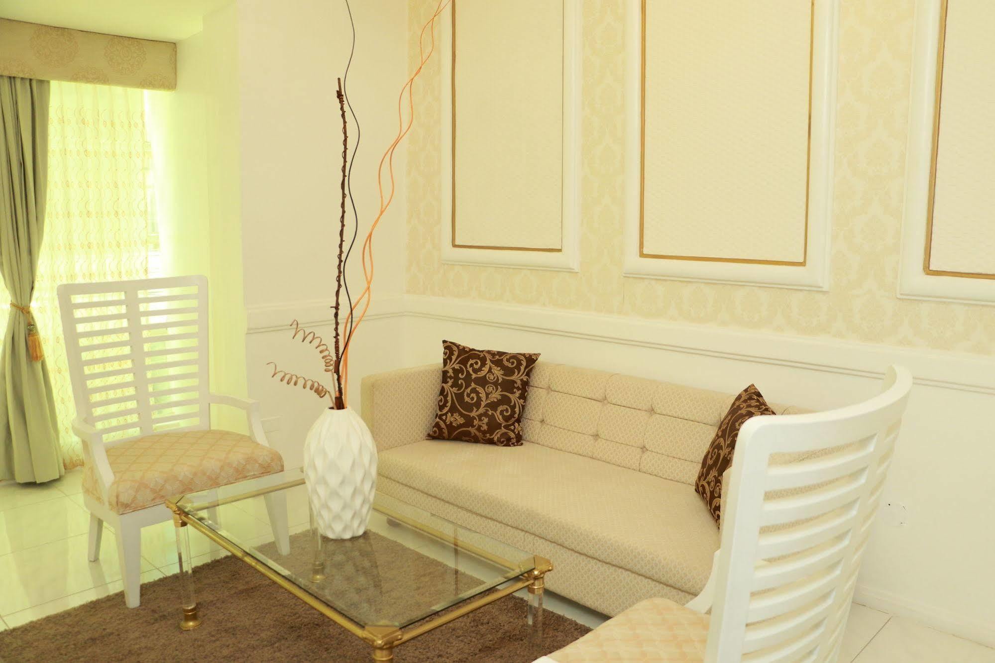Hotel Boutique Γκουαγιακίλ Εξωτερικό φωτογραφία